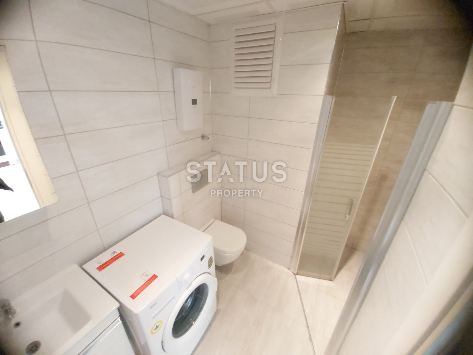 One-bedroom apartment in Mahmutlar, 70 m2 фото 17