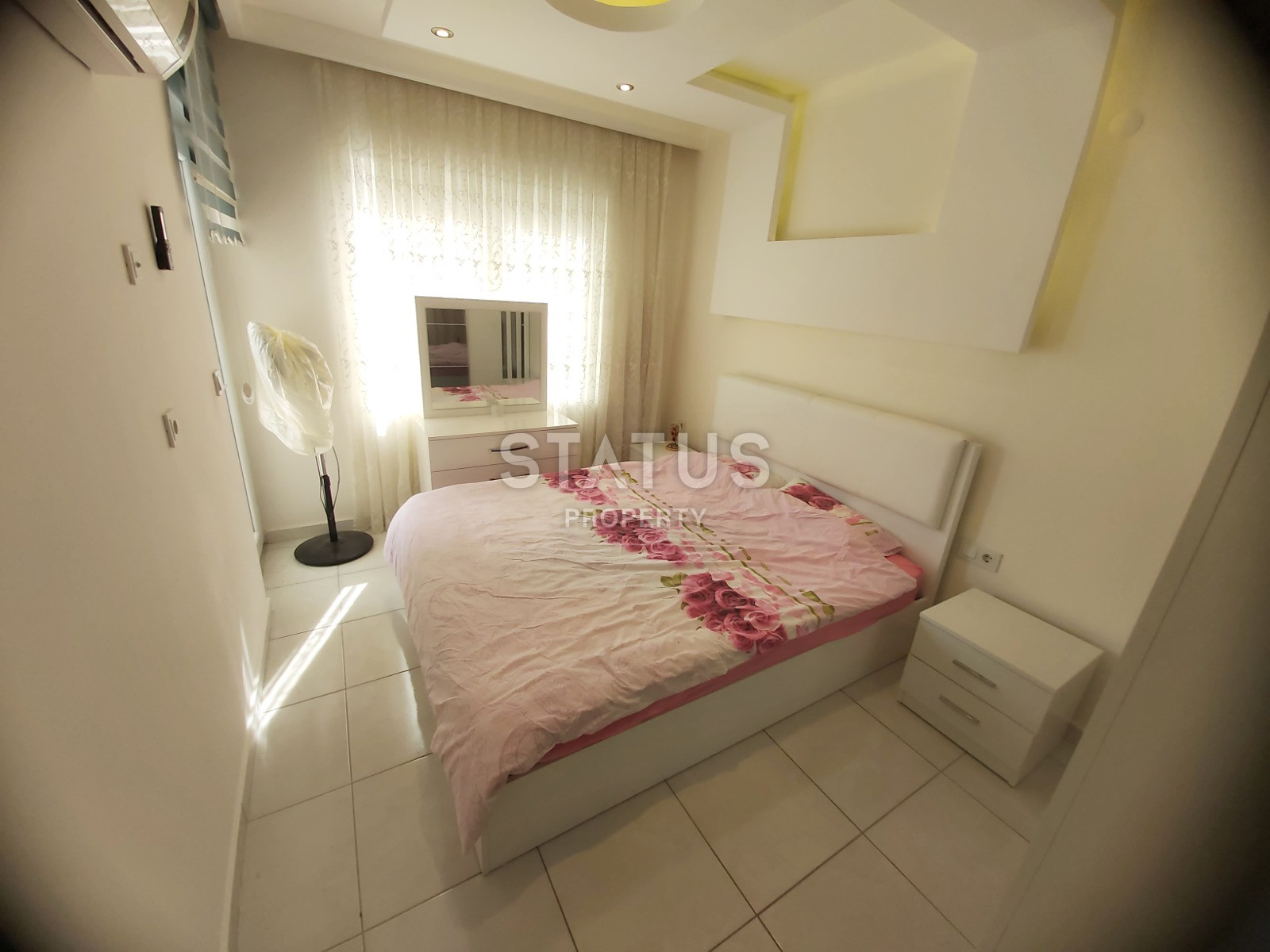 One-bedroom apartment in Mahmutlar, 70 m2 фото 18