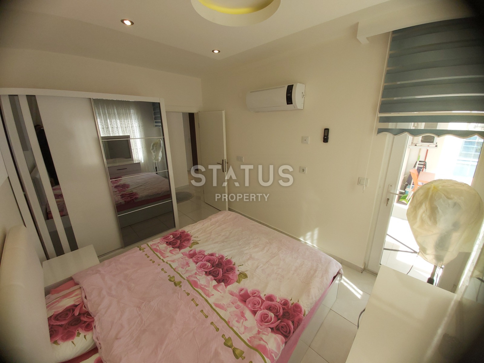 One-bedroom apartment in Mahmutlar, 70 m2 фото 20