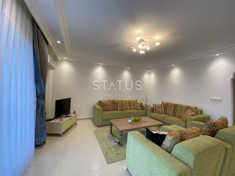 Просторные апартаменты 2+1 в благоустроенном комплексе, 135 м2 фото 7