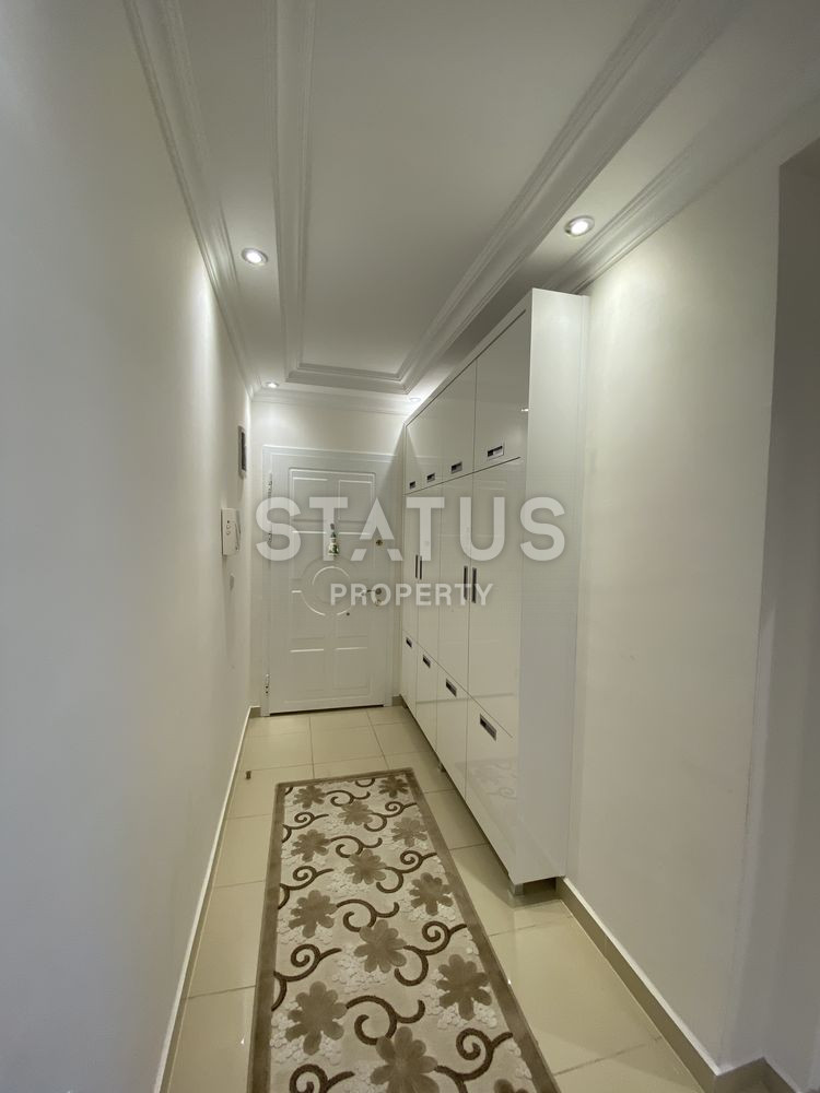 Просторные апартаменты 2+1 в благоустроенном комплексе, 135 м2 фото 9