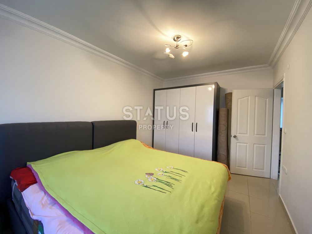 Просторные апартаменты 2+1 в благоустроенном комплексе, 135 м2 фото 11