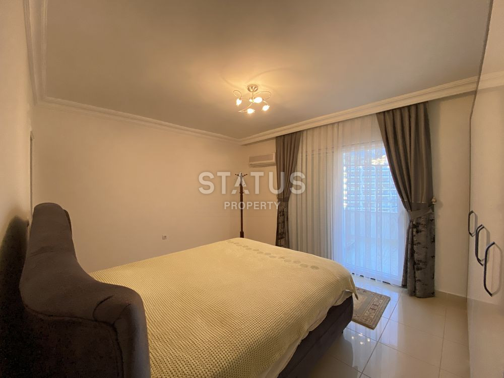 Просторные апартаменты 2+1 в благоустроенном комплексе, 135 м2 фото 12