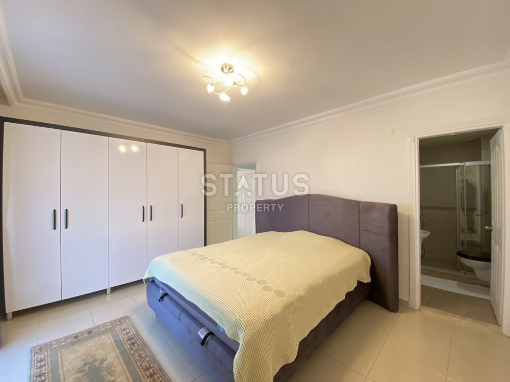 Просторные апартаменты 2+1 в благоустроенном комплексе, 135 м2 фото 13