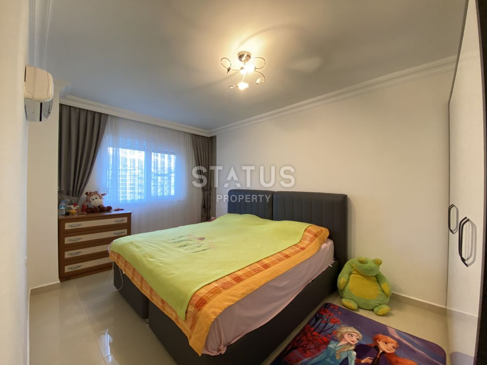 Просторные апартаменты 2+1 в благоустроенном комплексе, 135 м2 фото 15