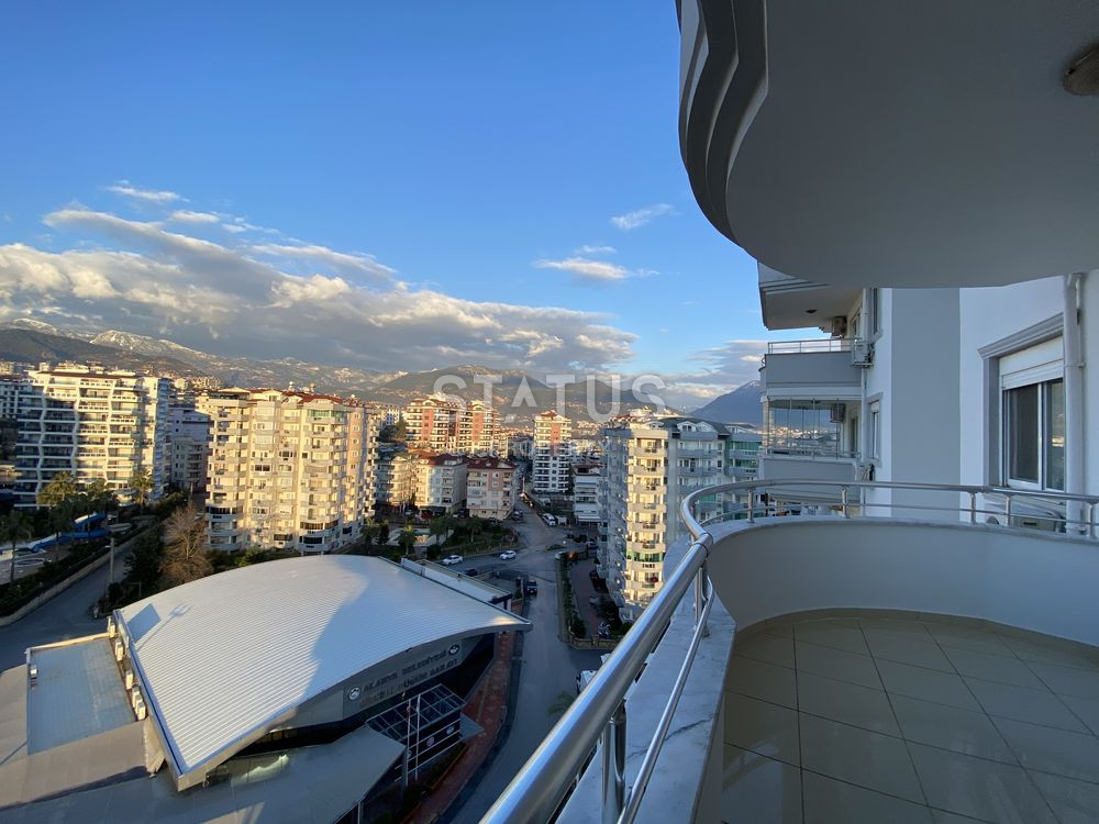 Просторные апартаменты 2+1 в благоустроенном комплексе, 135 м2 фото 17