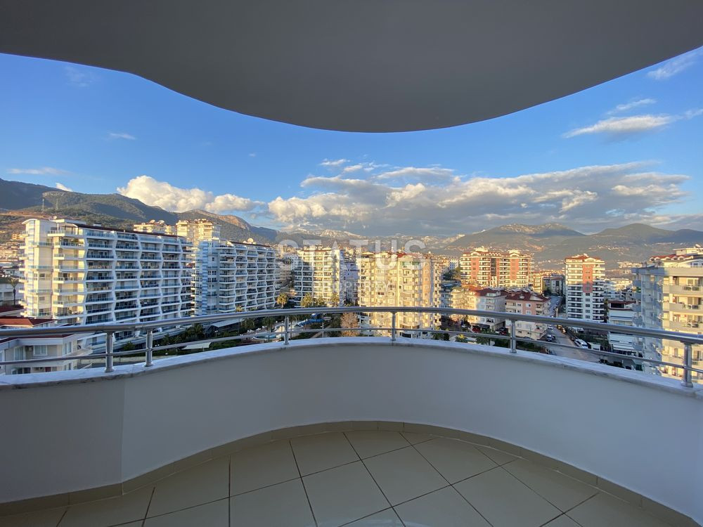 Просторные апартаменты 2+1 в благоустроенном комплексе, 135 м2 фото 18