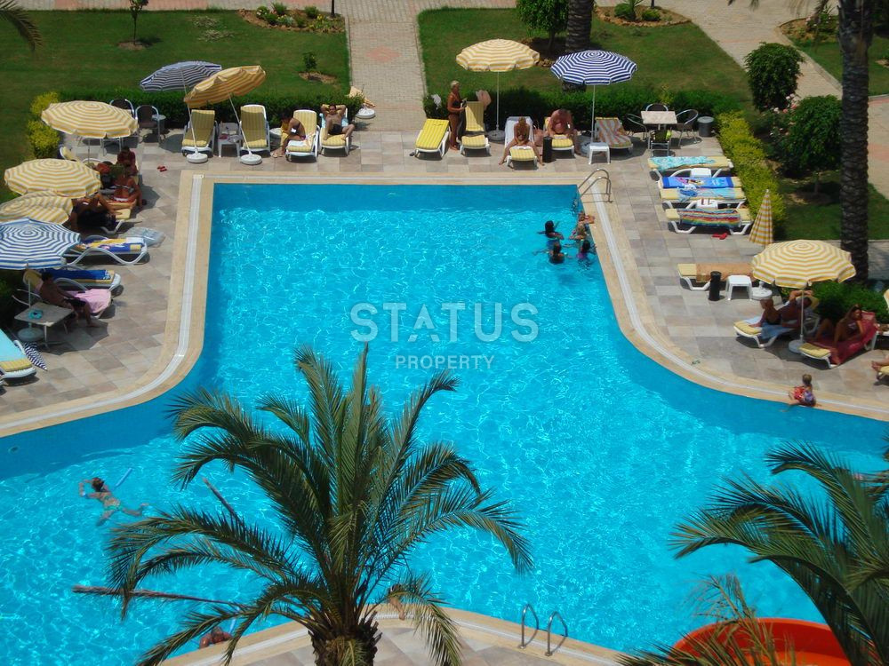 Просторные апартаменты 2+1 в благоустроенном комплексе, 135 м2 фото 20