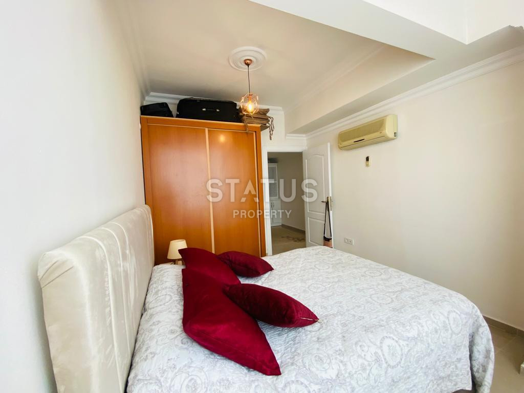 Просторная квартира 1+1 в центре Аланья, 70 м2 фото 4