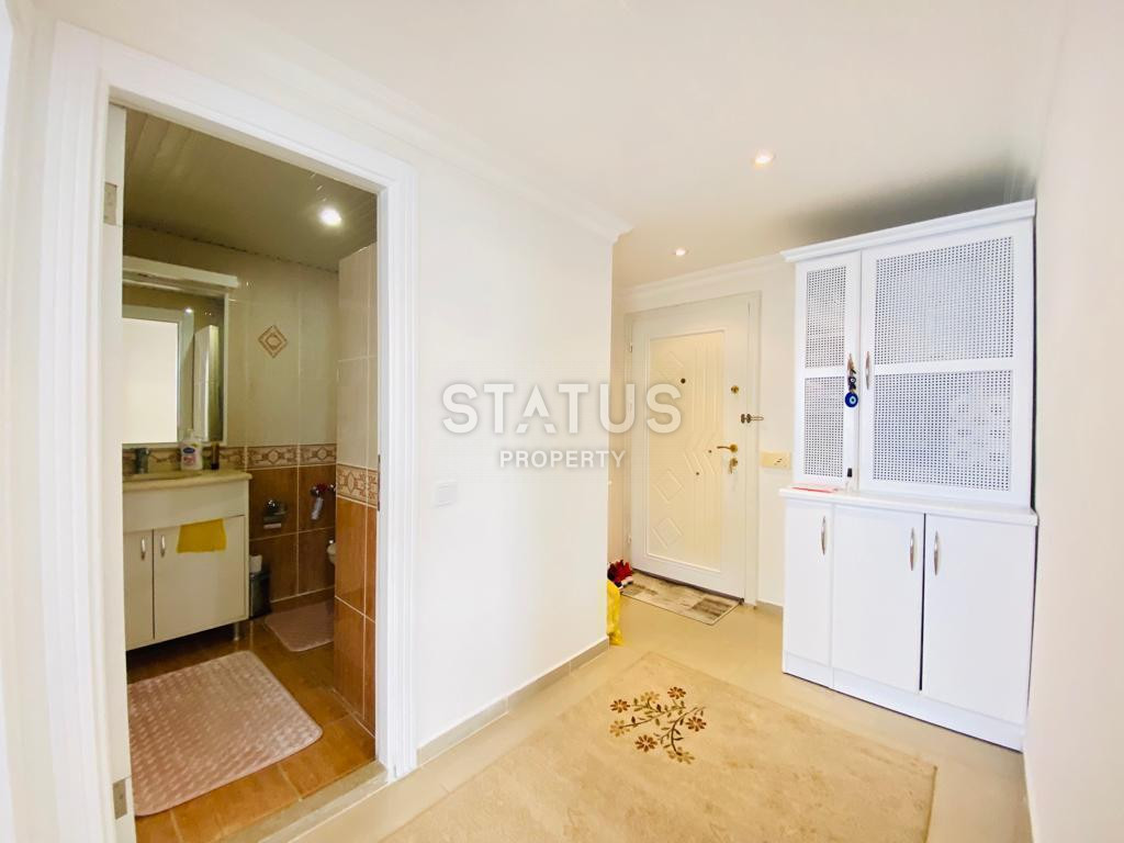 Просторная квартира 1+1 в центре Аланья, 70 м2 фото 5