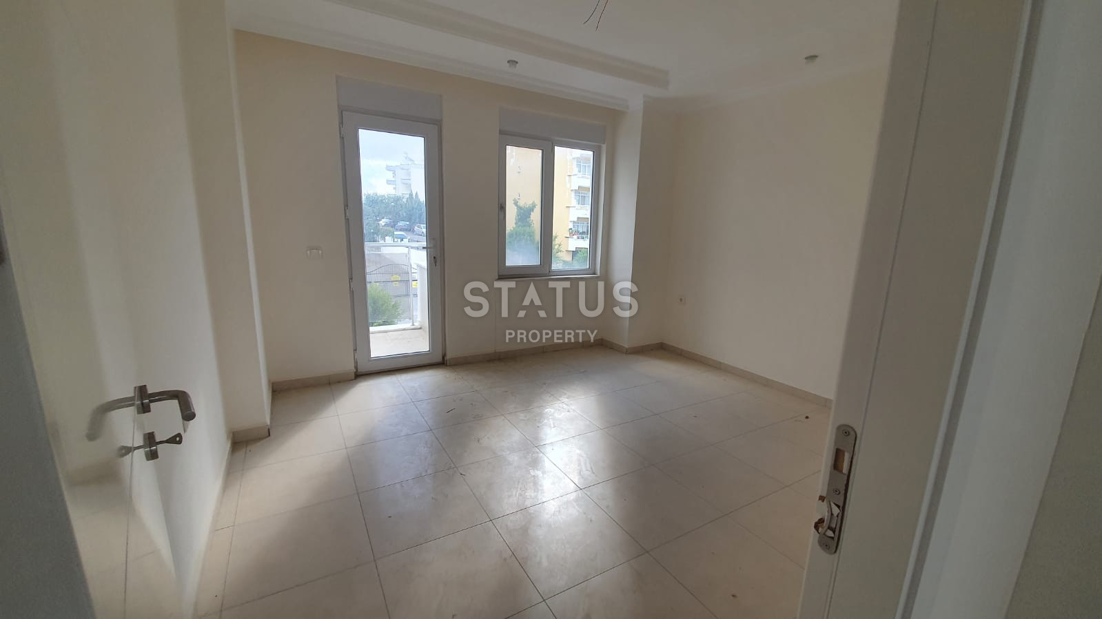 Отличное предложение трехкомнатных апартаментов в шикарном комплексе в Авсалларе! фото 14