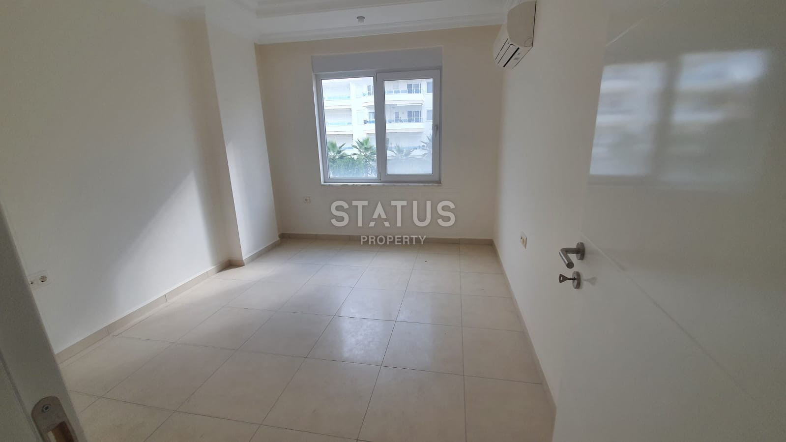 Отличное предложение трехкомнатных апартаментов в шикарном комплексе в Авсалларе! фото 16