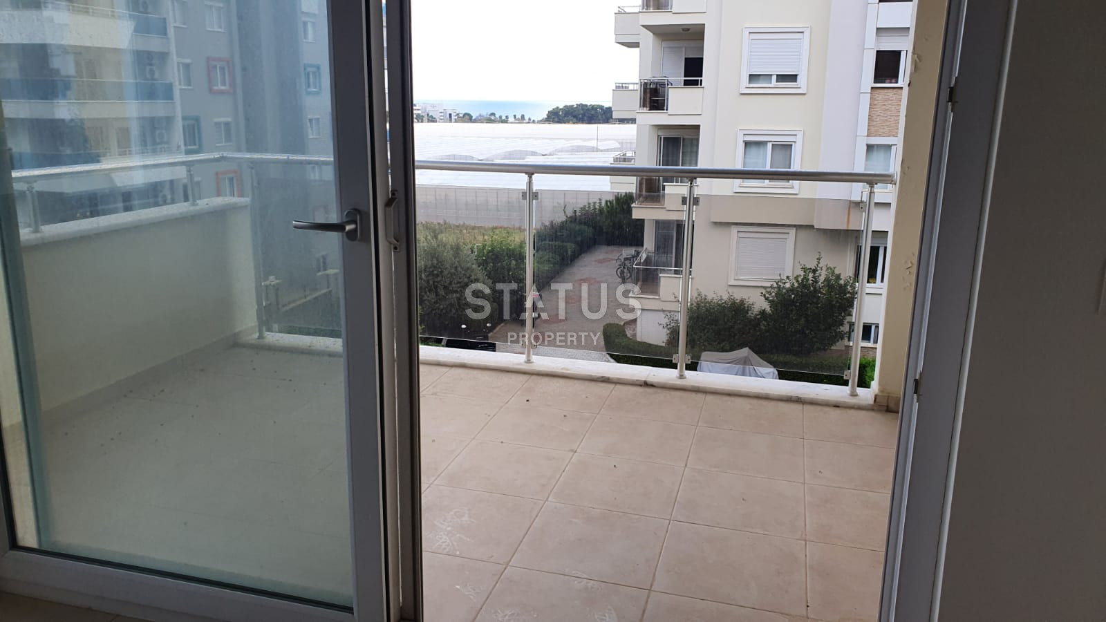 Отличное предложение трехкомнатных апартаментов в шикарном комплексе в Авсалларе! фото 19