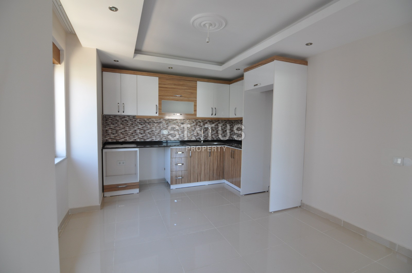 Просторный пентхаус 4+1 в районе Кестель, 200 м2 фото 11