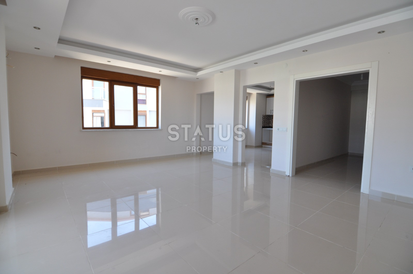 Просторный пентхаус 4+1 в районе Кестель, 200 м2 фото 12