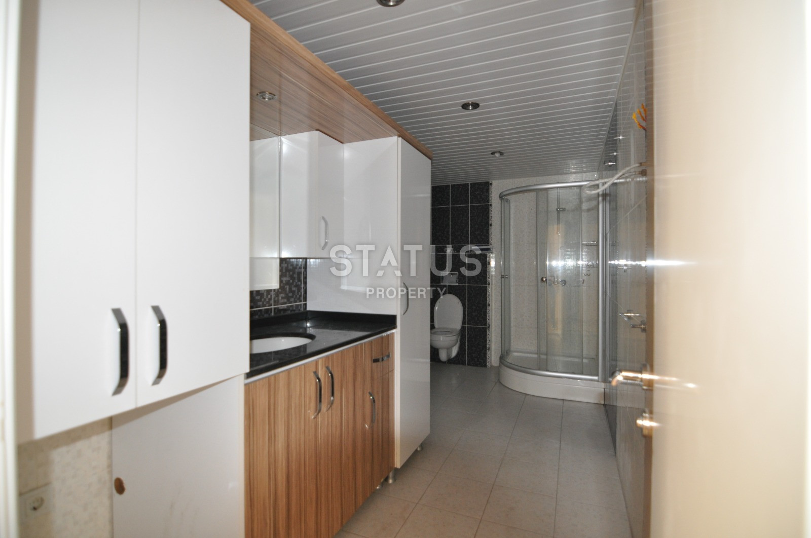 Просторный пентхаус 4+1 в районе Кестель, 200 м2 фото 13