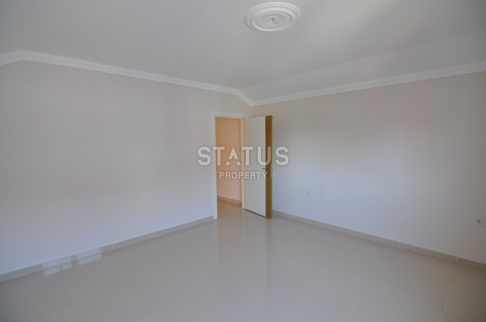 Просторный пентхаус 4+1 в районе Кестель, 200 м2 фото 19