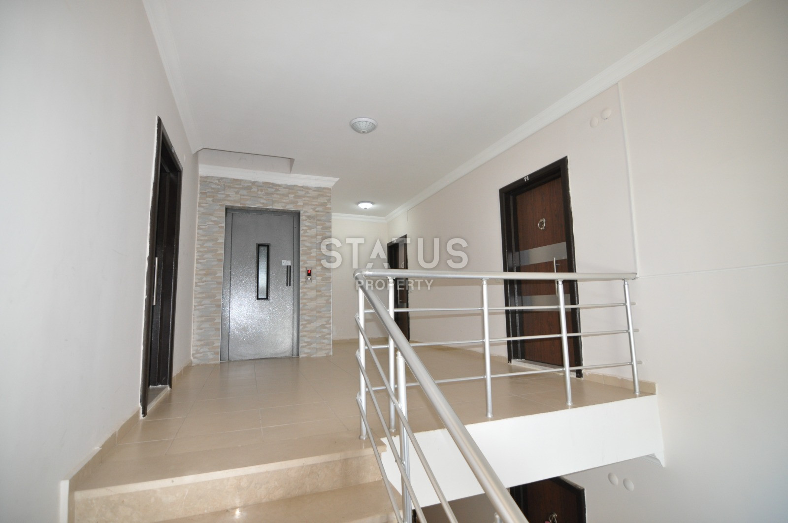 Просторный пентхаус 4+1 в районе Кестель, 200 м2 фото 20