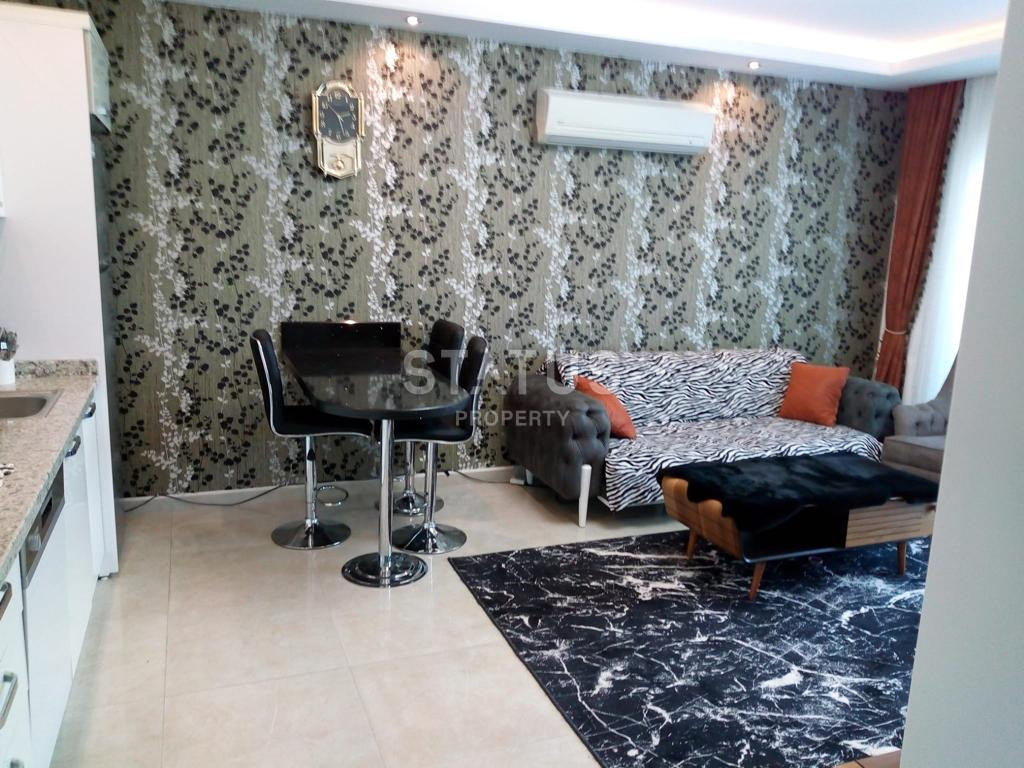 Меблированные апартаменты 2+1 в комплексе с развитой инфраструктурой, 110 м2 фото 3