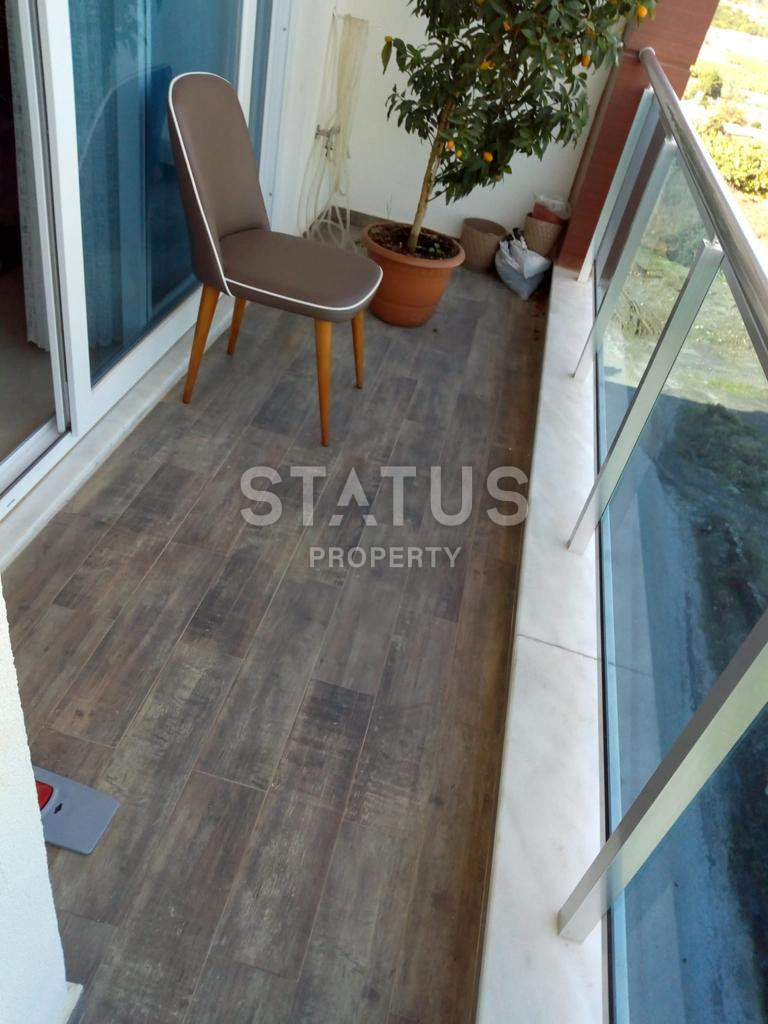 Меблированные апартаменты 2+1 в комплексе с развитой инфраструктурой, 110 м2 фото 7