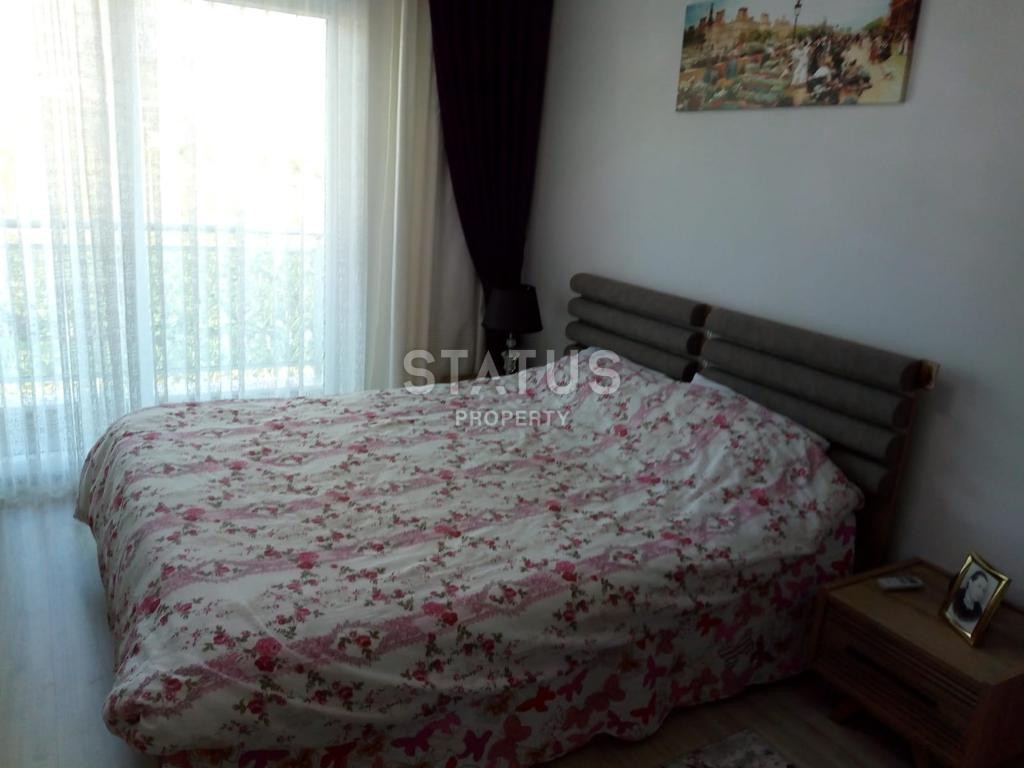 Меблированные апартаменты 2+1 в комплексе с развитой инфраструктурой, 110 м2 фото 11