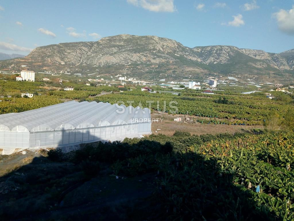 Меблированные апартаменты 2+1 в комплексе с развитой инфраструктурой, 110 м2 фото 12