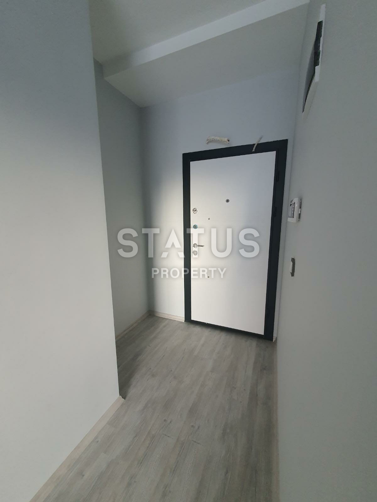 Bright 1+1 in a convenient location Mahmutlar district, 47 m2 фото 12