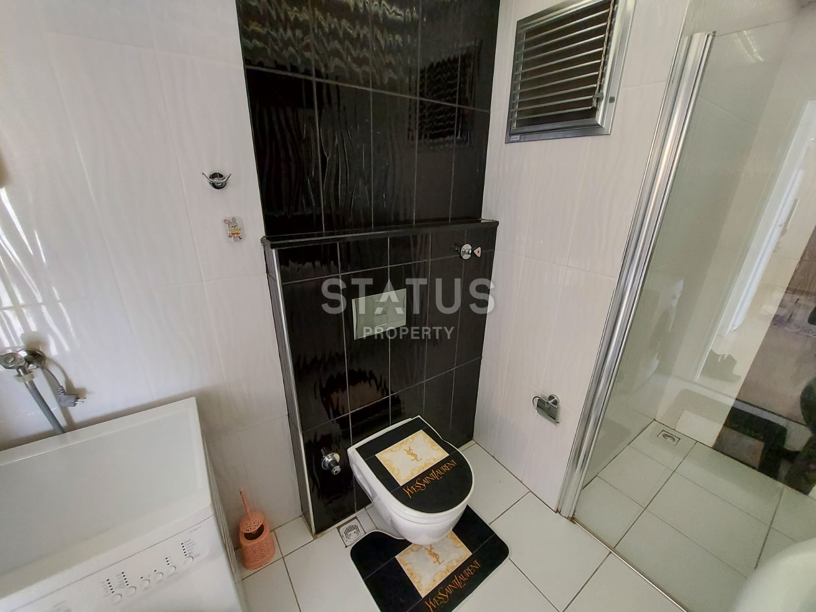 Квартира 1+1 с новой мебелью в Махмутларе, 70 м2 фото 19