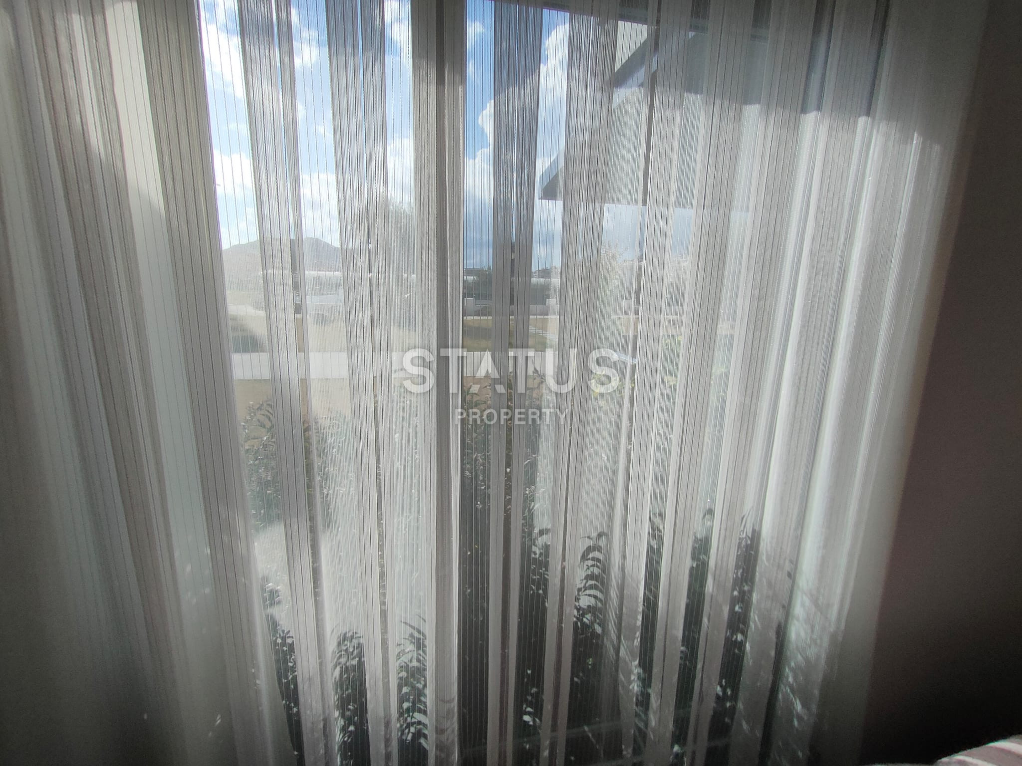 Three-room apartment with furniture in a new complex in Gazipasa, 90 m2 фото 18