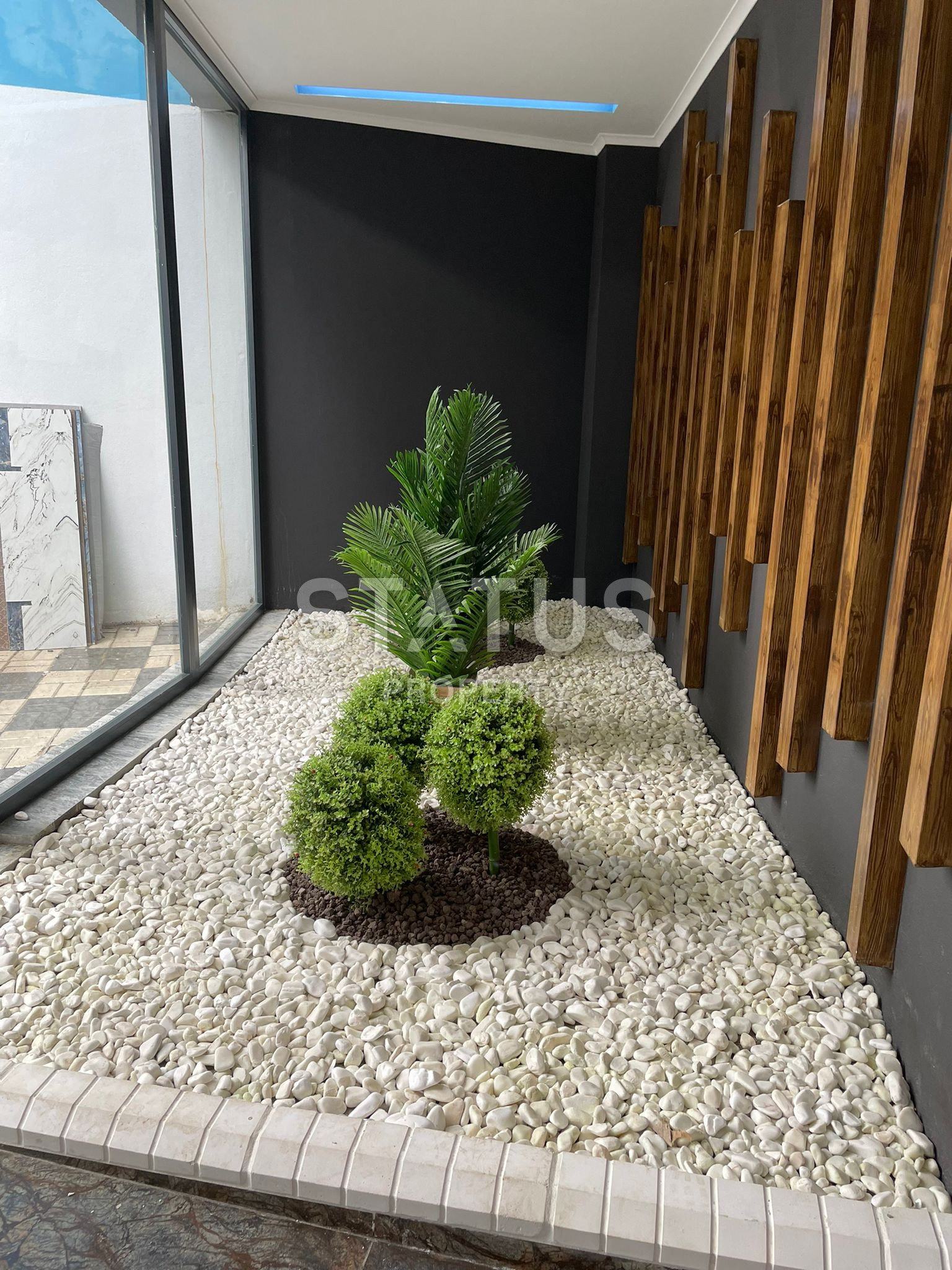 Квартира 2+1 в новом современном комплексе возле Наулы в Махмутларе, 85 м2. фото 6