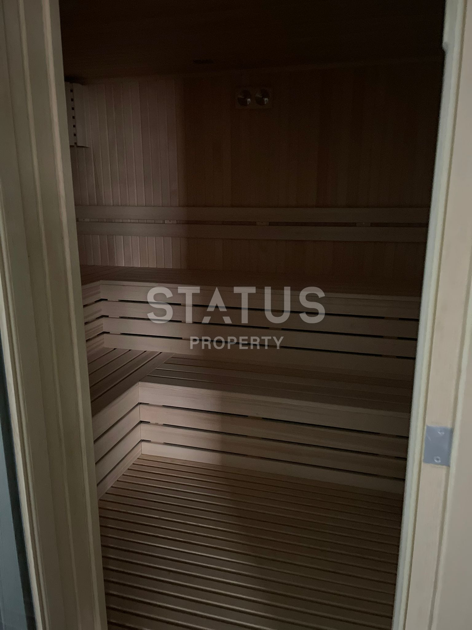 Квартира 2+1 в новом современном комплексе возле Наулы в Махмутларе, 85 м2. фото 11