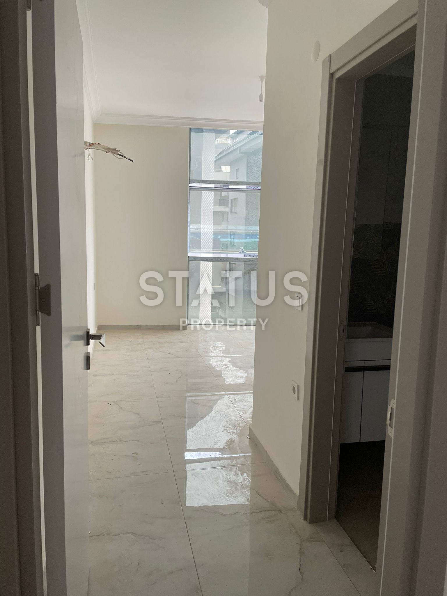 Квартира 2+1 в новом современном комплексе возле Наулы в Махмутларе, 85 м2. фото 15