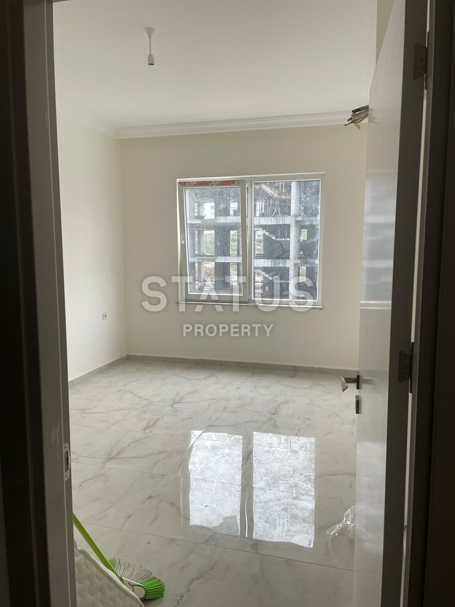 Квартира 2+1 в новом современном комплексе возле Наулы в Махмутларе, 85 м2. фото 16