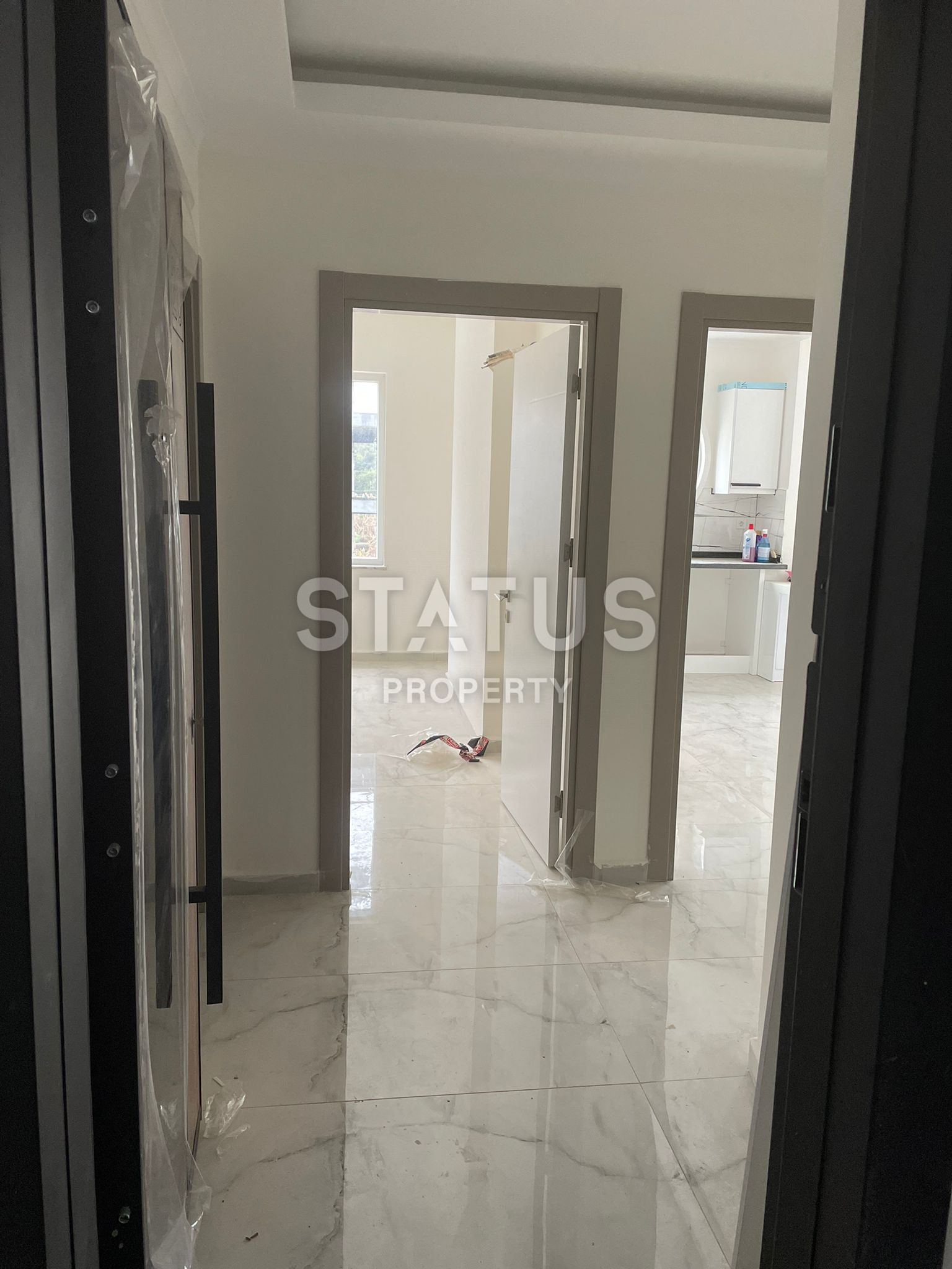 Квартира 2+1 в новом современном комплексе возле Наулы в Махмутларе, 85 м2. фото 17