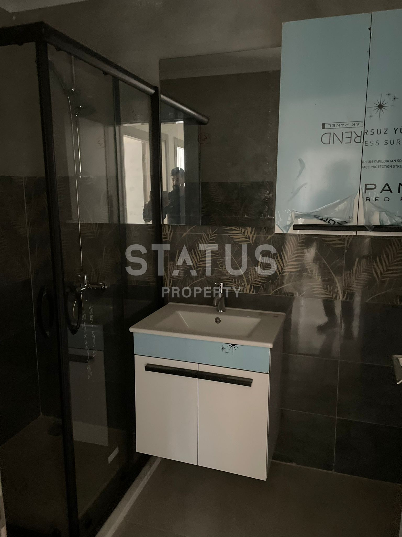 Квартира 2+1 в новом современном комплексе возле Наулы в Махмутларе, 85 м2. фото 18