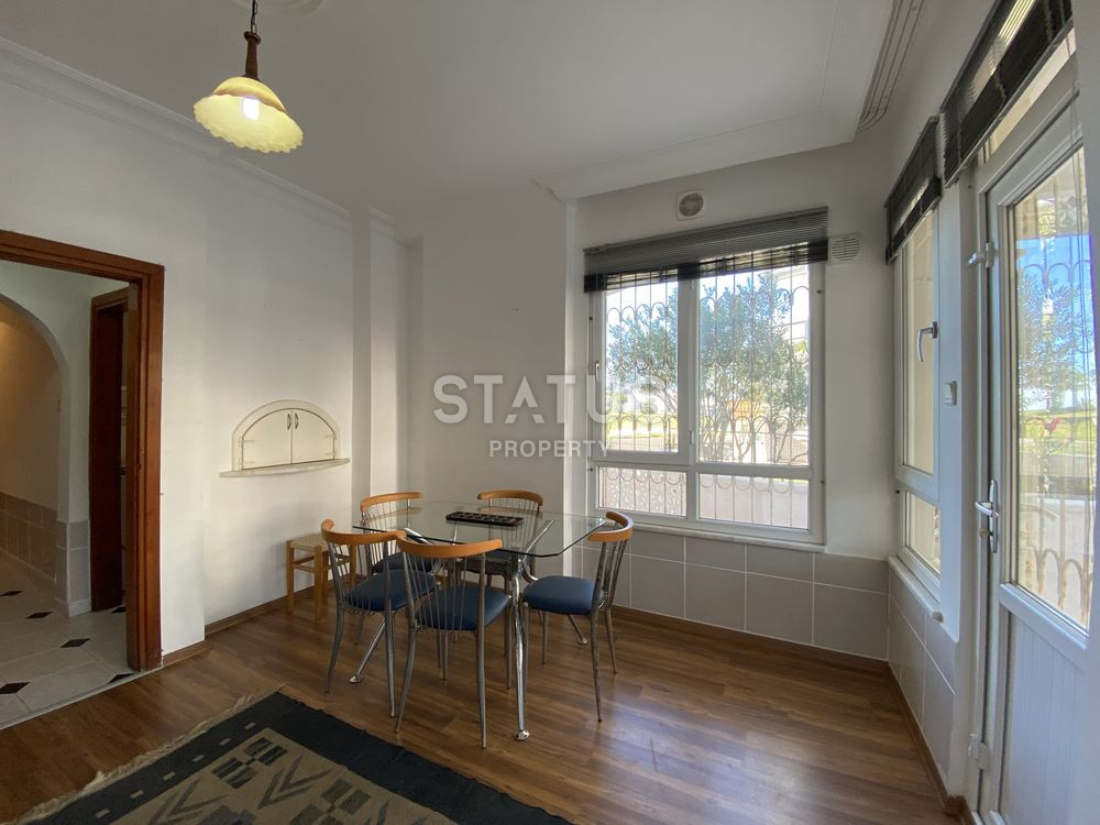 Apartment 2+1 on the first line in the European district of Oba, 110 m2. фото 10