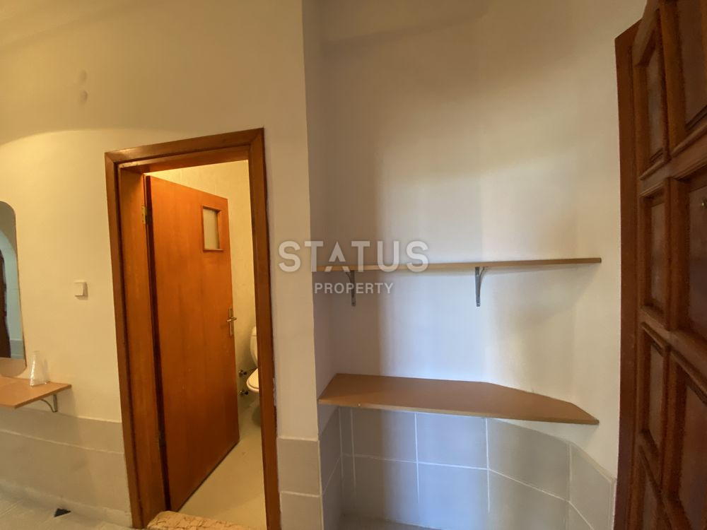 Apartment 2+1 on the first line in the European district of Oba, 110 m2. фото 17