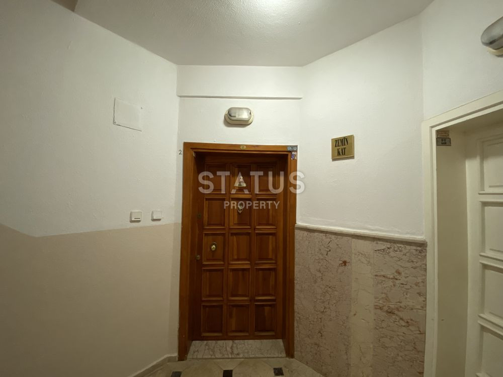 Apartment 2+1 on the first line in the European district of Oba, 110 m2. фото 19