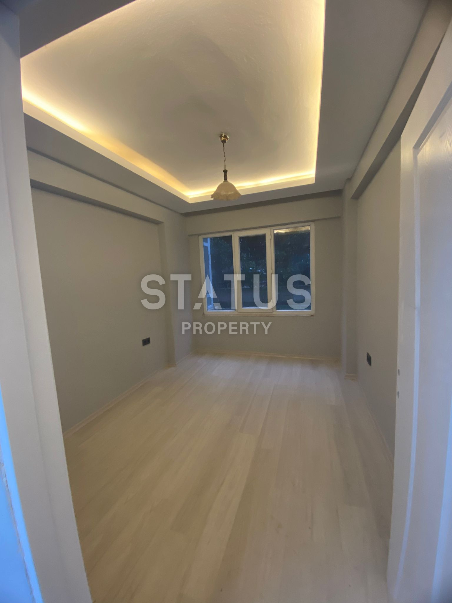 Квартира 2+1 с новым ремонтом в районе Махмутлар, 110 м2. фото 6