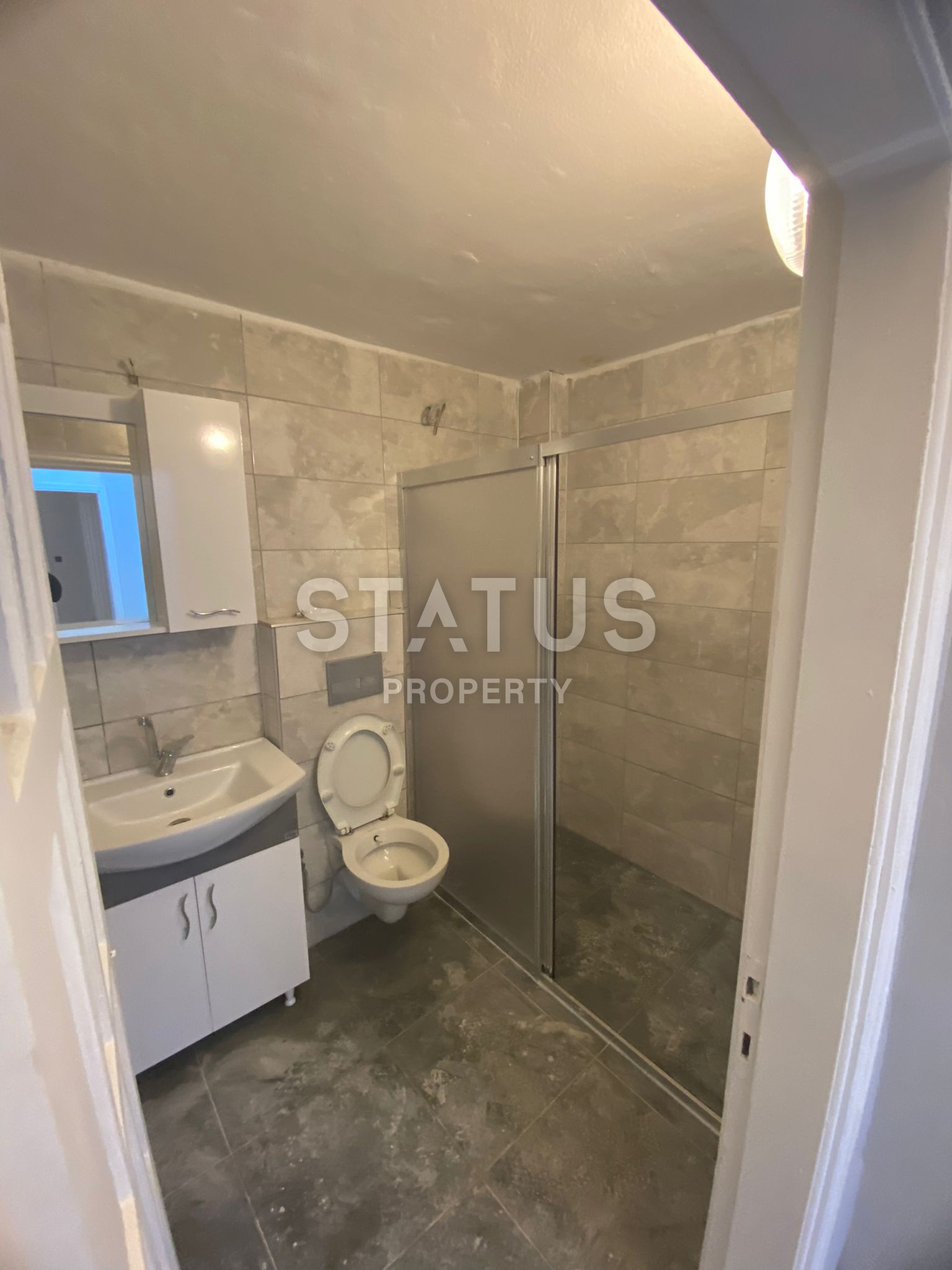 Квартира 2+1 с новым ремонтом в районе Махмутлар, 110 м2. фото 7