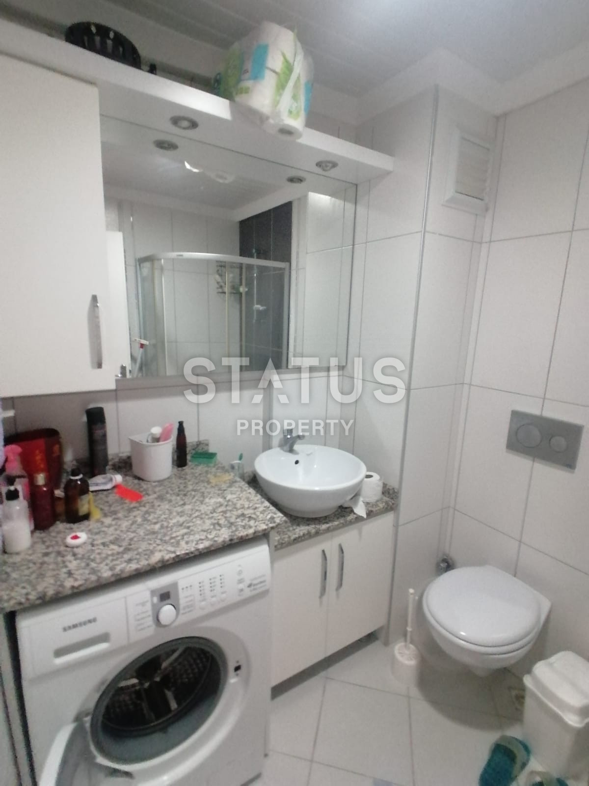 Квартира 1+1 в Авсалларе! До моря 500 метров! фото 5