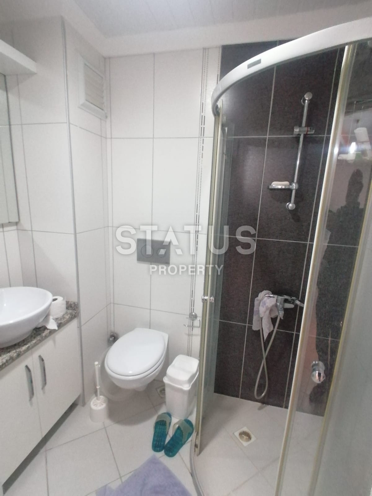 Квартира 1+1 в Авсалларе! До моря 500 метров! фото 10