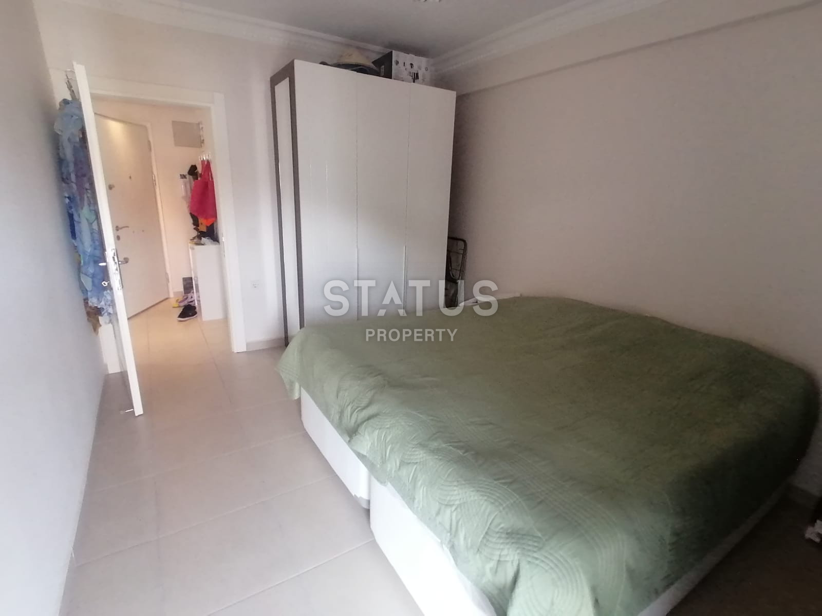 Квартира 1+1 в Авсалларе! До моря 500 метров! фото 12