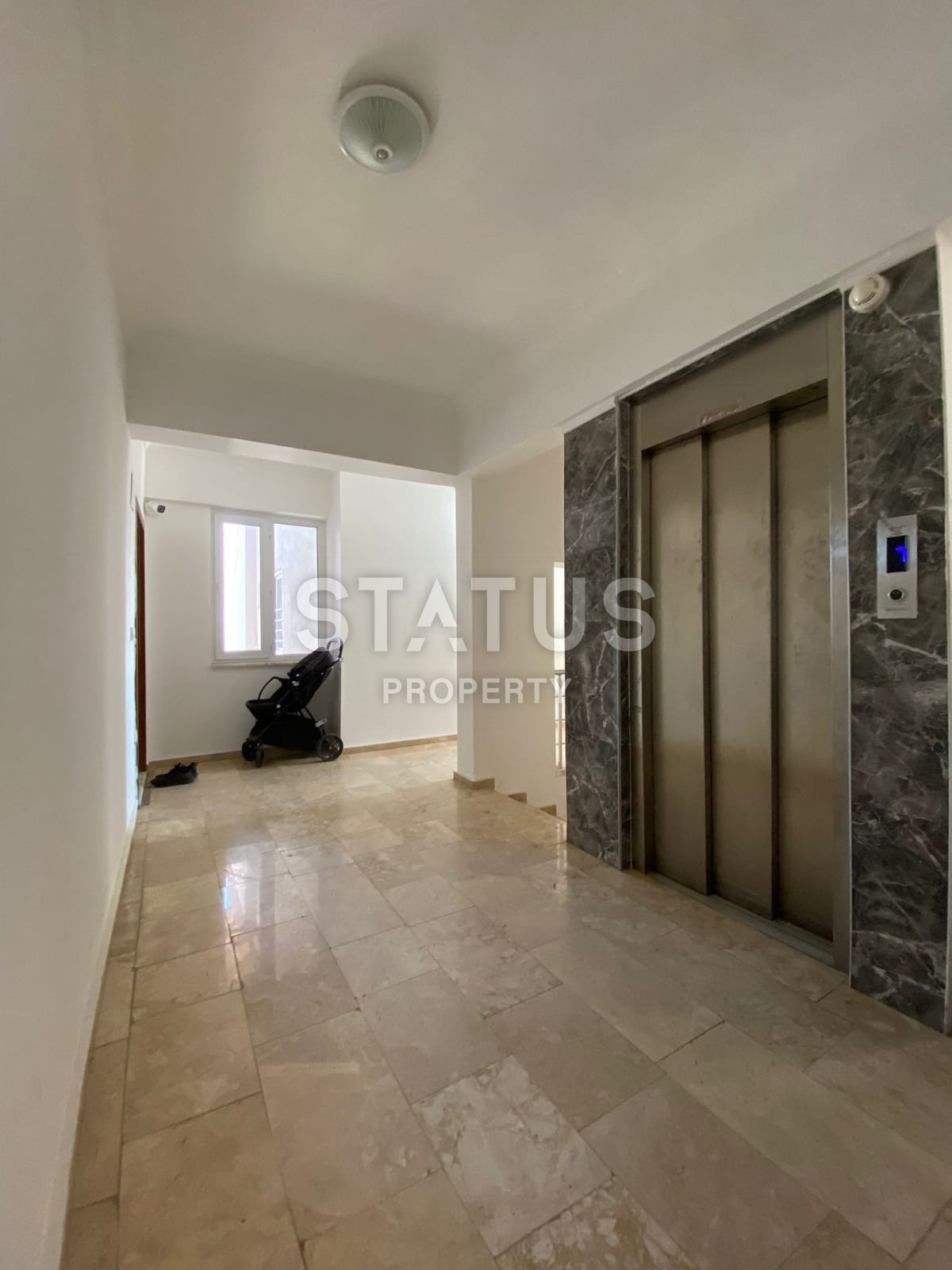 Квартира 2+1 в 5 минутах от моря в районе Оба, 115 м2. фото 2