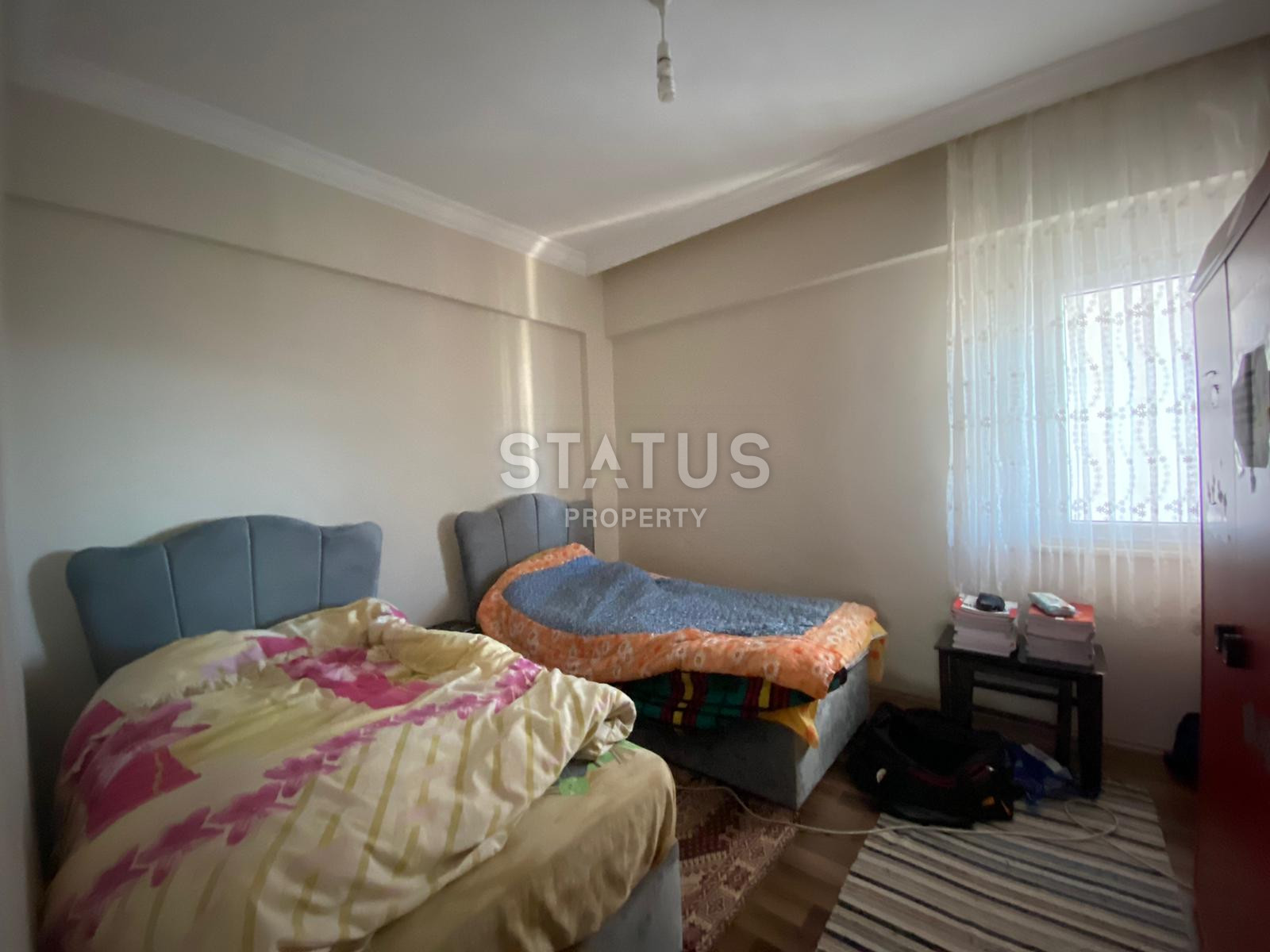 Квартира 2+1 в 5 минутах от моря в районе Оба, 115 м2. фото 3