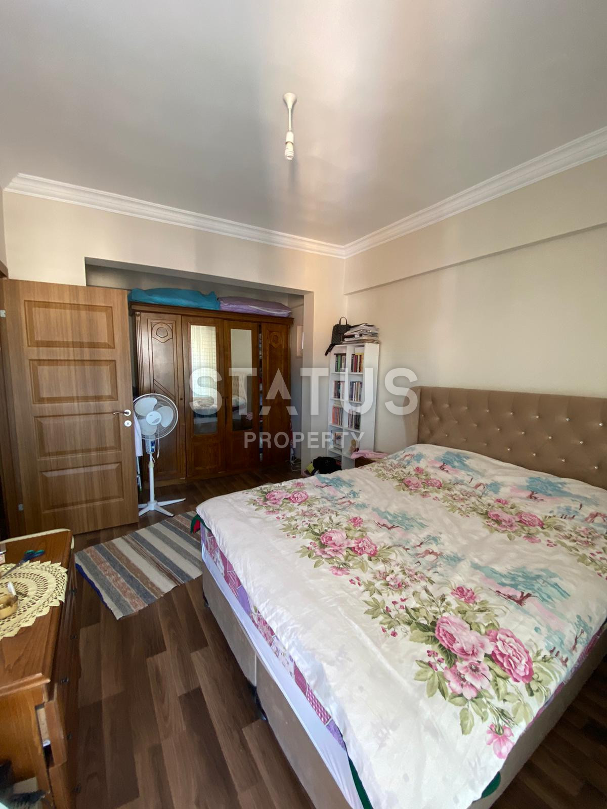 Квартира 2+1 в 5 минутах от моря в районе Оба, 115 м2. фото 5