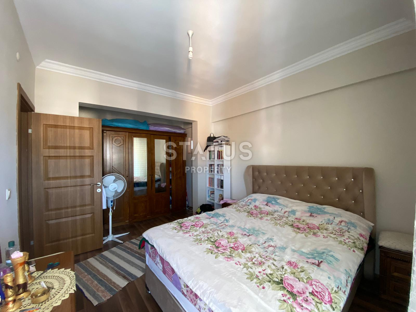 Квартира 2+1 в 5 минутах от моря в районе Оба, 115 м2. фото 6