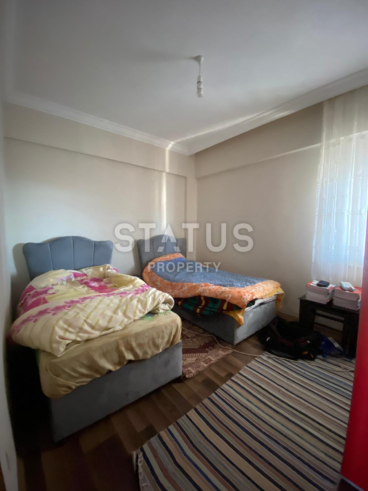 Квартира 2+1 в 5 минутах от моря в районе Оба, 115 м2. фото 7