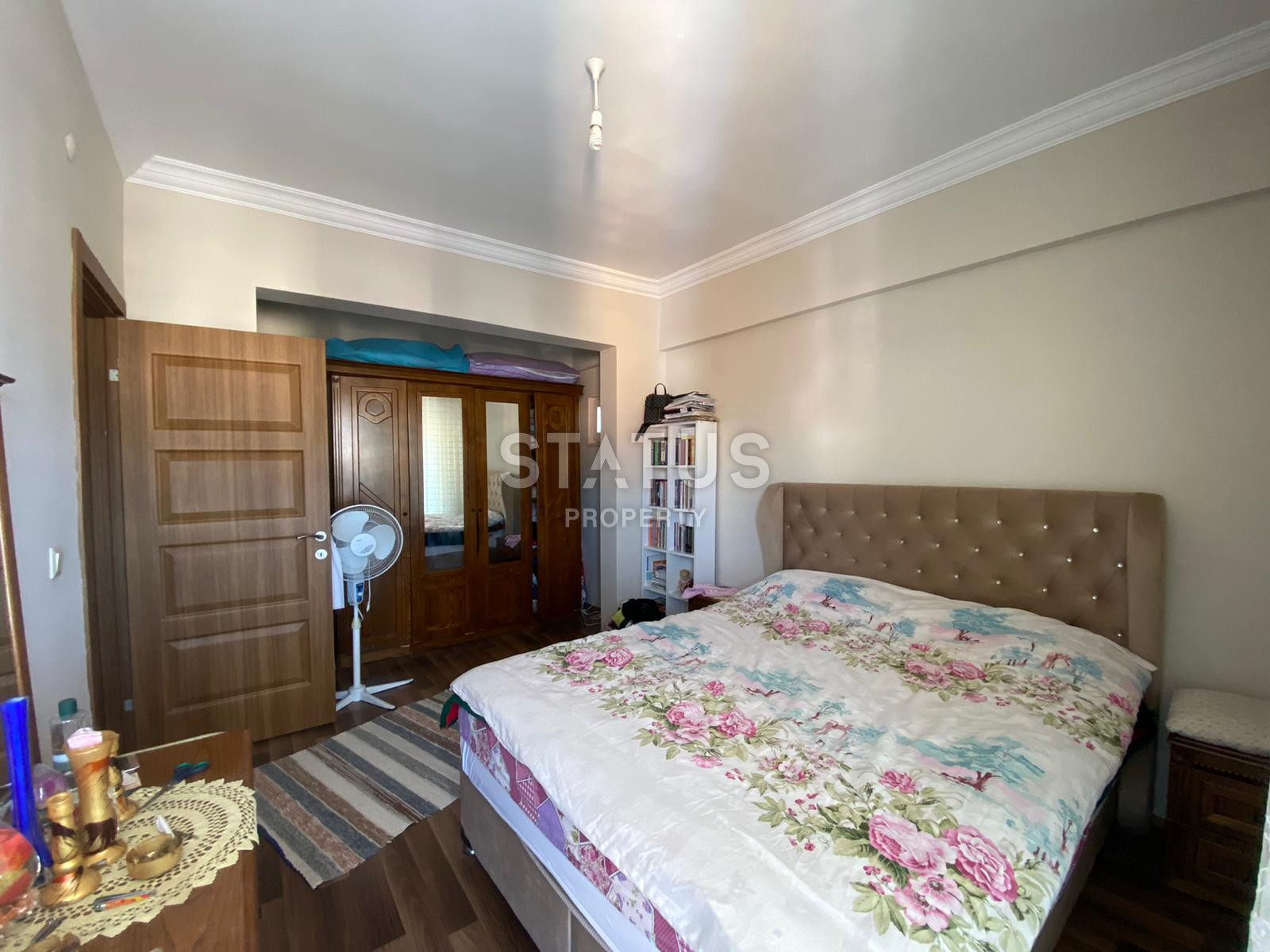 Квартира 2+1 в 5 минутах от моря в районе Оба, 115 м2. фото 8