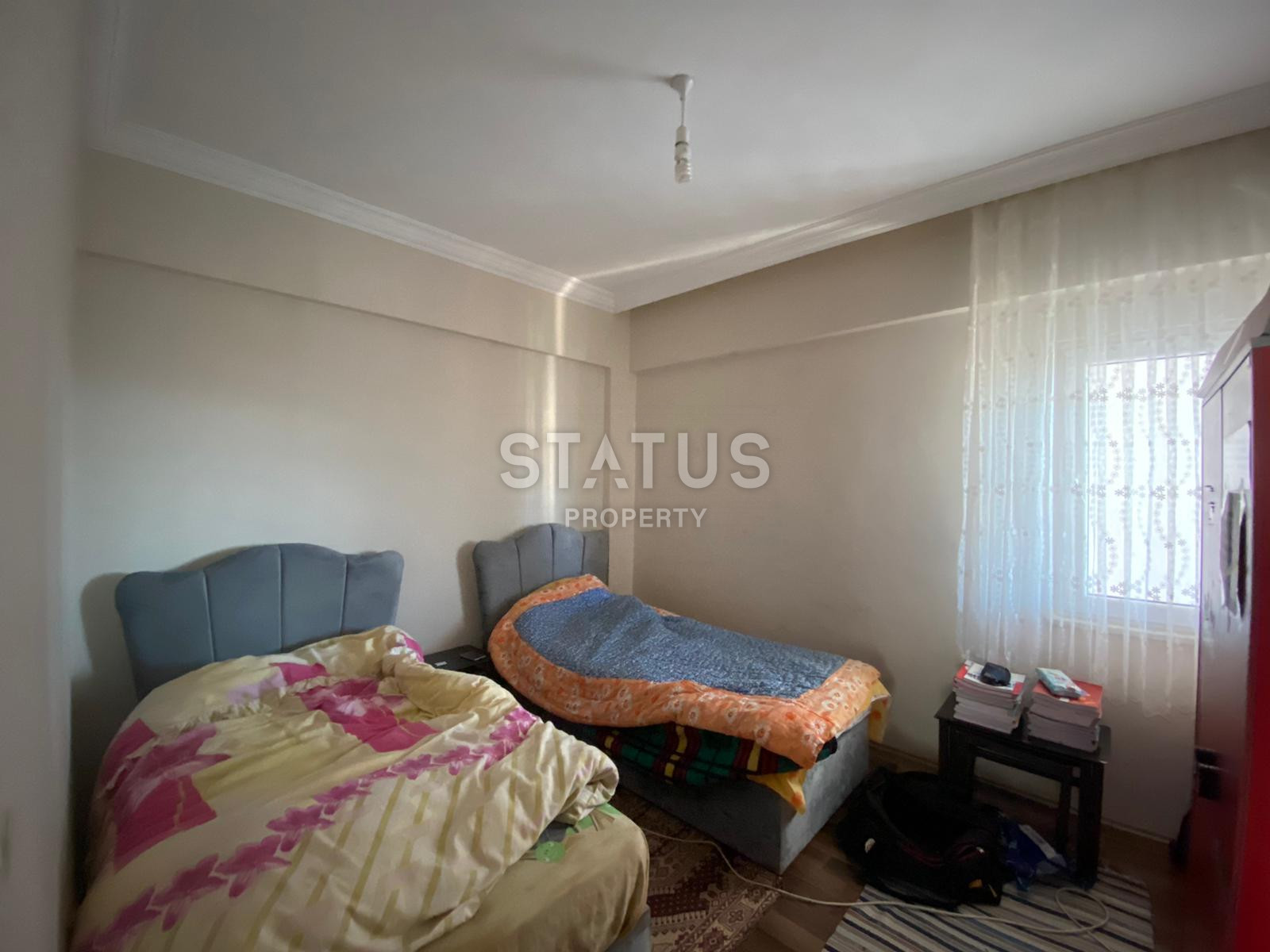 Квартира 2+1 в 5 минутах от моря в районе Оба, 115 м2. фото 10